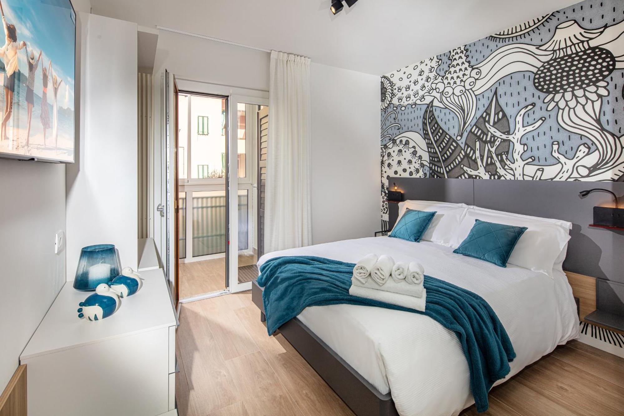 Brezza Marina Deluxe Appartamento *