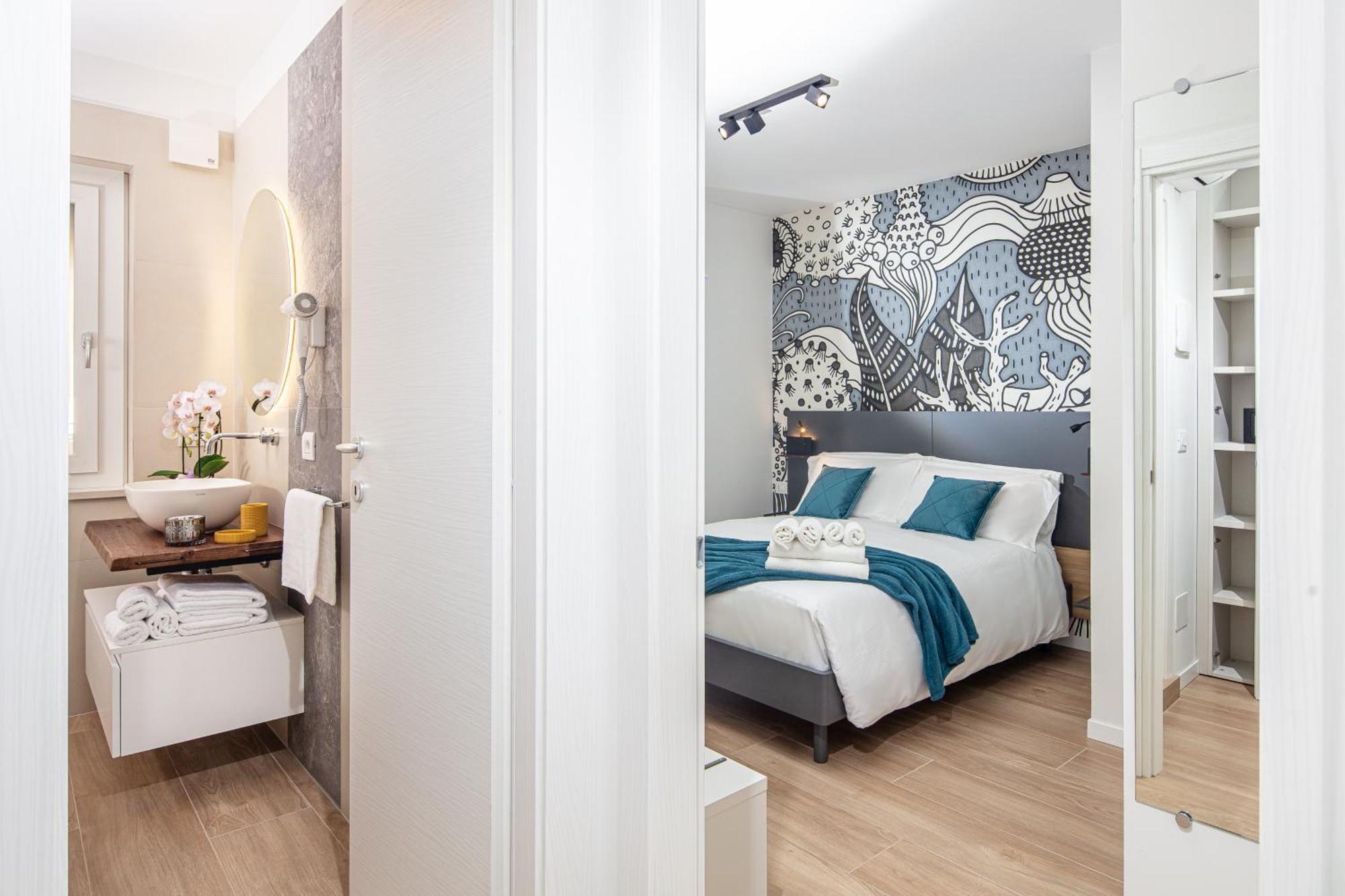 Brezza Marina Deluxe Appartamento *