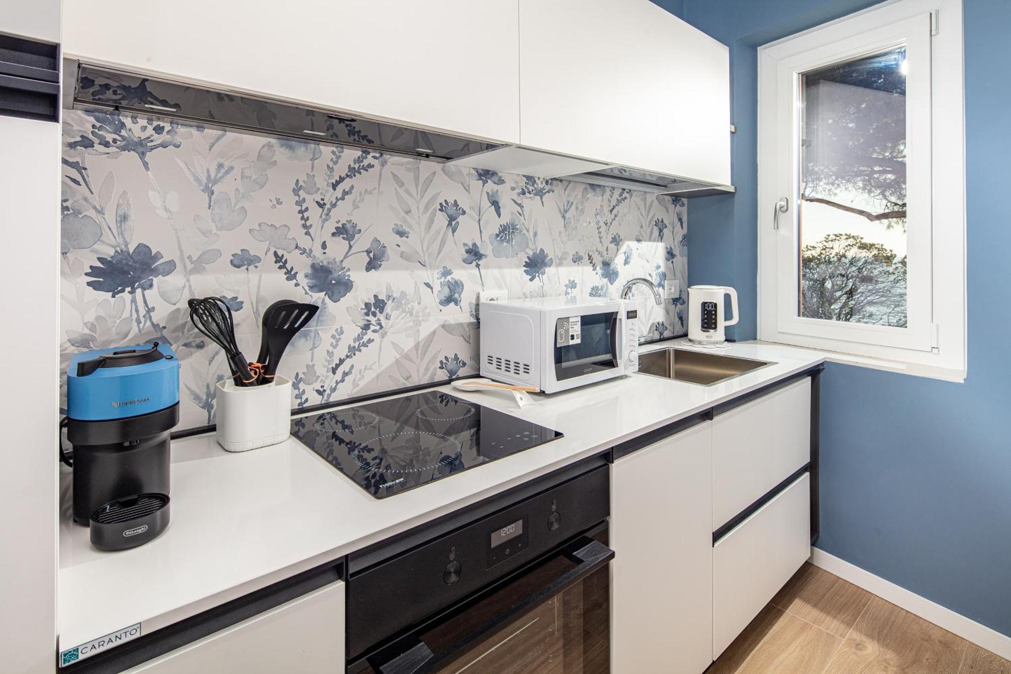 Appartamento Brezza Marina Deluxe *