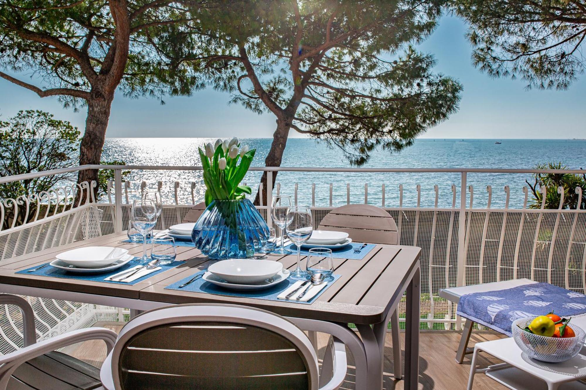Appartamento Brezza Marina Deluxe *